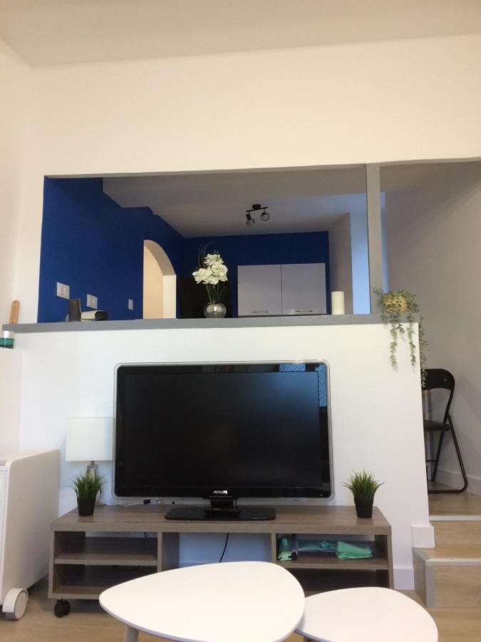 Le Montrealais Apartment Exterior photo